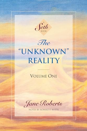 The "Unknown" Reality, Vol. 1 book cover