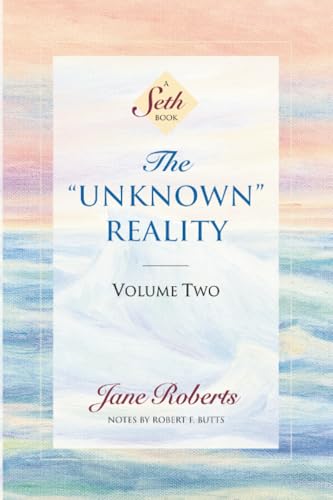 The "Unknown" Reality, Volume 2 cover