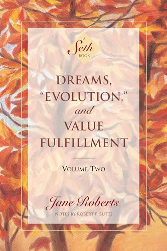 Dreams, book cover
