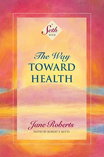 The Way Toward Health cover