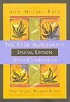 The Four Agreements with Companion Special Edition