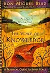 The Voice of Knowledge: A Practical Guide to Inner Peace