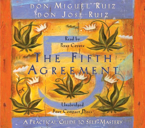 The Fifth Agreement book cover