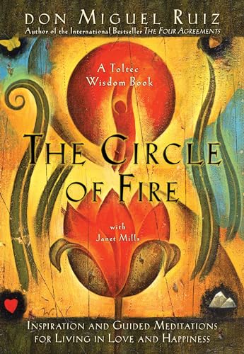 The Circle of Fire book cover