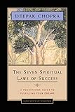 The Seven Spiritual Laws Of Success A Pocketbook Guide To Fulfilling Your Dreams