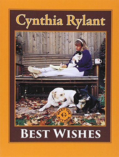 Best Wishes book cover