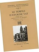 Le temple D `Angkor  Vat