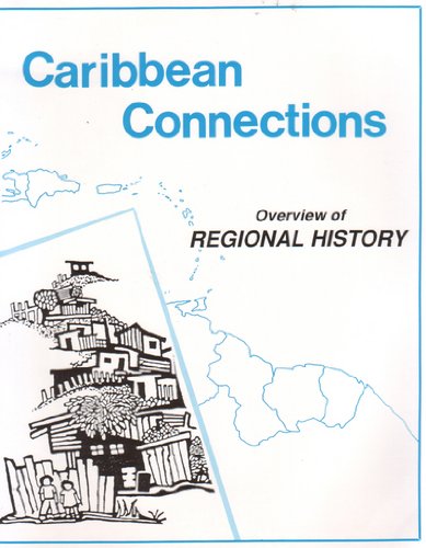 Cover of Overview of regional history
