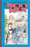 John Byrne's Next Men, Volume 1