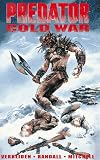 Predator: Cold War (Dark Horse Comics Collection)