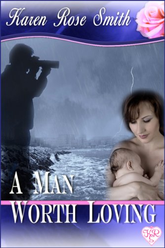 A Man Worth Loving book cover
