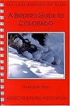 A Birder's Guide to Colorado