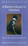 A Birder's Guide to Virginia