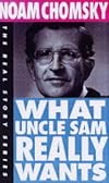 What Uncle Sam Really Wants