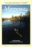 Compass American Guides Minnesota