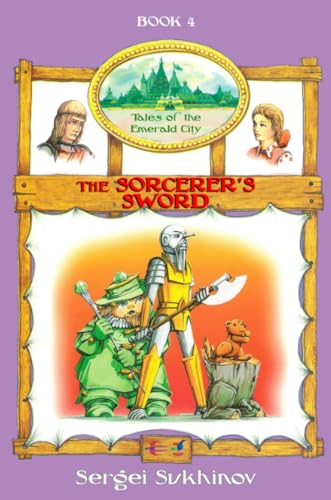 The Sorcerer's Sword