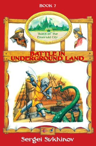 Battle in Underground Land