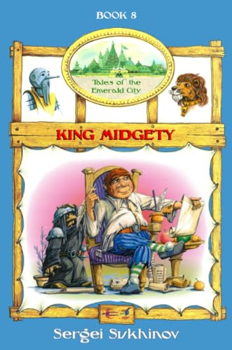 King Midgety