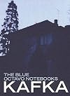 Blue Octavo Notebooks