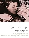 Last Nights Of Paris