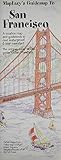 Mapeasys Guidemap To San Francisco