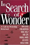 In Search of Wonder: A call to worship renewal
