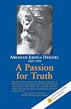 A passion for truth