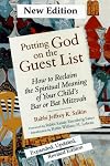 Putting God on the Guest List: How to Reclaim the Spiritual Meaning of Your Child's Bar or Bat Mitzvah