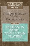 Tachanun and Concluding Prayers