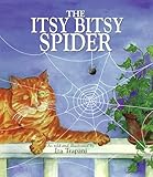 The Itsy Bitsy Spider