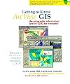 Getting to Know ArcView GIS
