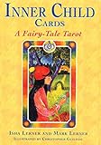 Inner Child Cards A Fairytale Tarot