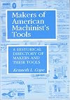 Makers of American Machinist Tools