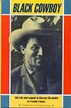 Black Cowboy (The Forgotten Pioneers)
