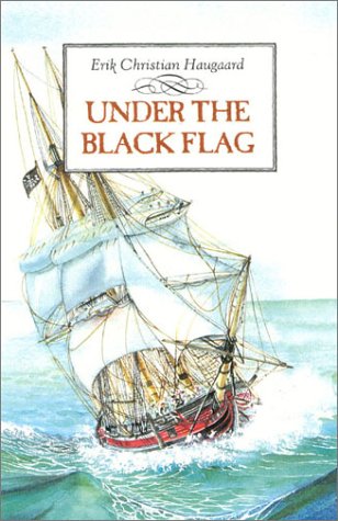 Cover of Under the black flag