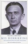 MI5 Debriefing & Other Documents on Soviet Intelligence