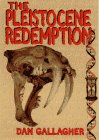 Cover of The Pleistocene Redemption