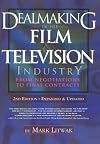 Dealmaking in the Film & Television Industry: From Negotiations to Final Contracts