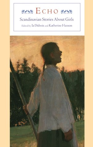 Cover of Echo