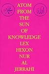 Atom from the Sun of Knowledge