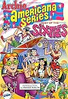 Archie Americana Series, Vol. 3: Best of the Sixties