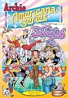 Archie Americana Series, Vol. 4: Best of the Seventies