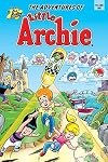 The Adventures Of Little Archie Volume 1