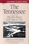 The Tennessee. Vol. 2, The New River: Civil War to TVA