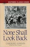 None Shall Look Back