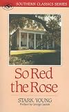 So Red the Rose