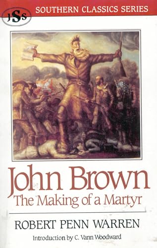 John Brown book cover