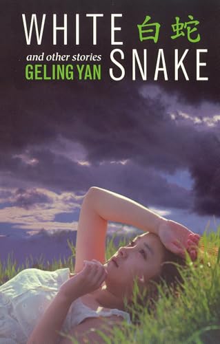 White Snake and Other Stories book cover