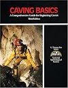 Caving Basics 3ED