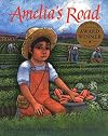Amelia's Road